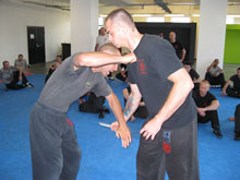 Krav Maga