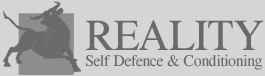 Reality Self Defence